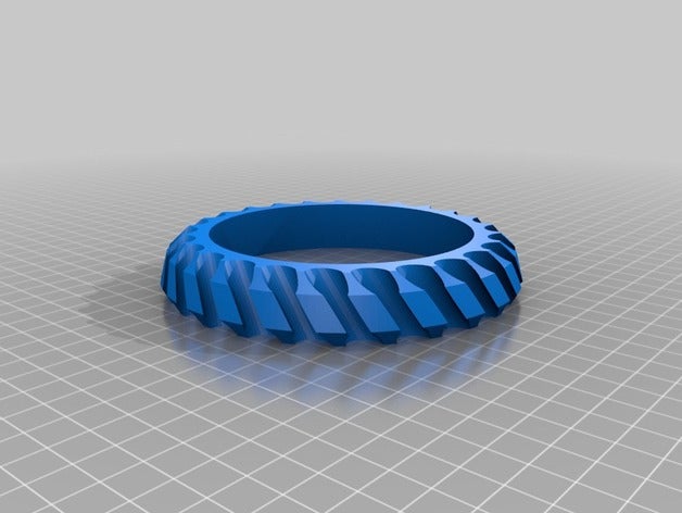 meine angepasste Krone Stifte - Organisation kundengebundene 3D print model - Mito3D
