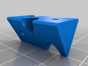 hexágono estilo diy estantes organización estantería soporte nido de abeja montaje estante del los la almacenamiento cosas 3d print model - Mito3D