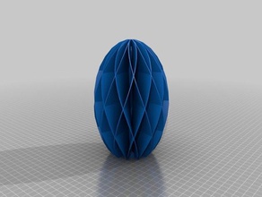 meu personalizados usblinky 3d orb decoração personalizado 3d print model - Mito3D