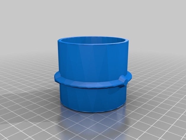 thermomix Messen-cup-Ersatz Küche und Esszimmer 3D print model - Mito3D