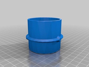 thermomix Messen-cup-Ersatz Küche und Esszimmer 3d print model - Mito3D