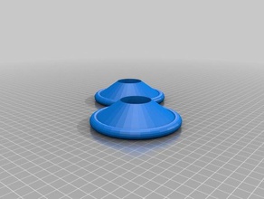 spindle 3d baskı 3d print model - Mito3D