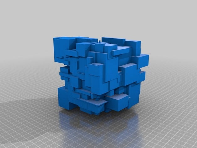 greeble 3D printing models | Mito3D