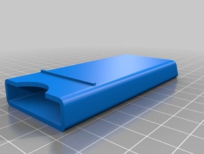 lakeland mini-aspirapolvere ampia ugello famiglia allegato aspirapolvere 3d print model - Mito3D