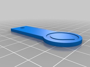 customizable supermarket coin hand tools customizer 3d print model - Mito3D