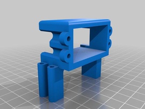 kuaabot robotics kuaa 3d print model - Mito3D