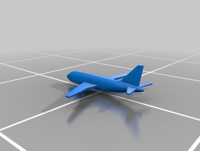 airplanes - models made vehicles kids thinkfunchallenge 3d print model - Mito3D