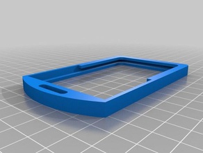 özel kişiselleştirilebilir rozet kart sahibi benim Anahtarlık özelleştirilmiş 3d print model - Mito3D