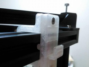 hanger atom 20 3d printer parts 3d print model - Mito3D