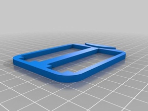 airsoft double mag m4 le bricolage 3d print model - Mito3D