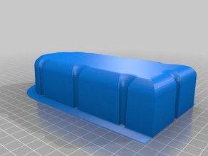 sample gadgets 3d print model - Mito3D
