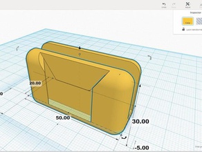 logitech c920 bras de montage rostock max Imprimante 3d accessoires douille à bille les joints v1 snapfit la webcam titulaire mont 3d print model - Mito3D