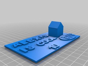 color design lietz 3d printing 3d print model - Mito3D