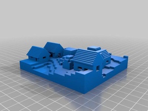 special made 3d printing 3d print model - Mito3D