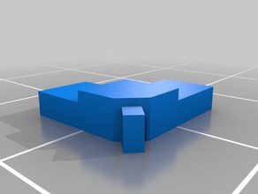 viz model furniture 3d print model - Mito3D