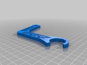 filamento braccio 3d la stampante accessori 3d print model - Mito3D