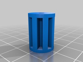 yardım beyzbol çizim diy 3d print model - Mito3D