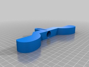 object 3d printing 3d print model - Mito3D