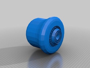 o sketchup pro A impressão 3d 3d print model - Mito3D