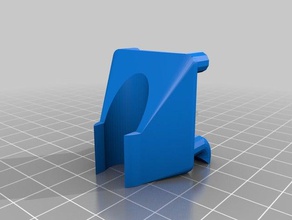my customized pegstr - pegboard wizard tool holders & boxes 3d print model - Mito3D