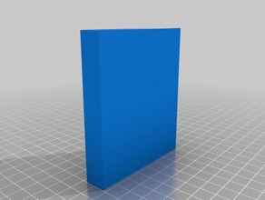 almacenamiento de la batería aaa organización 3d print model - Mito3D