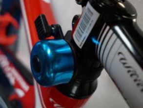 Fahrrad Glocke Armaturen sport im freien 3d print model - Mito3D