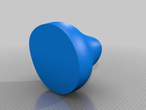 vaso household 3d print model - Mito3D