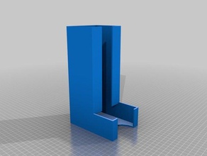 il mio personalizzate oggetto cilindrico dispenser utensili & caselle su misura 3d print model - Mito3D