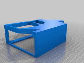 le morceau L'impression 3d 3d print model - Mito3D