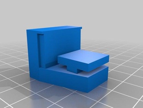 cópia engenhoso vihelmo-robo A impressão 3d 3d print model - Mito3D