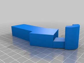 flaps 3d printing 3d print model - Mito3D