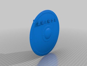 rodriguez minecraft L'impression 3d 3d print model - Mito3D
