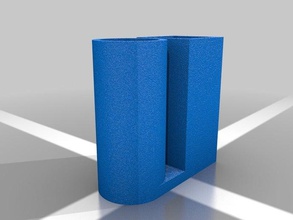 test print calibration object 3d printing tests 3d print model - Mito3D