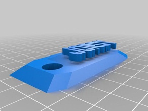 muhteşem bigery 3d baskı 3d print model - Mito3D