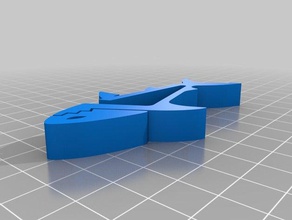 two sharkz 3d printing 3d print model - Mito3D