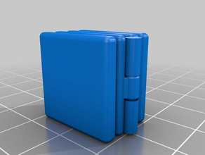 ines customized 3d print model - Mito3D