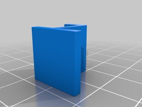 meine individuellen Möbel-minis Modell-Möbel kundengebundene 3d print model - Mito3D