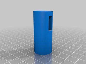 printrbot simples, de filamentos guia 3d a impressora os acessórios printrbotsimple 3d print model - Mito3D