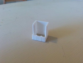 arduino usb-Abdeckung diy 3d print model - Mito3D
