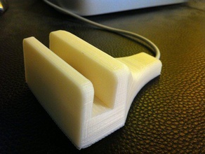 melez ipadiphone dock araçlar ev ios 3d print model - Mito3D