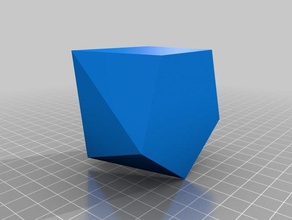 prueba las esculturas 3d print model - Mito3D