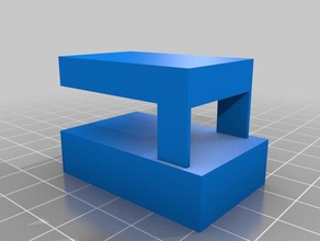 mackenzie strumenti di disegno 3d print model - Mito3D