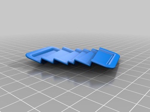 Seifenschale andere 3d print model - Mito3D