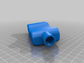 bottle other 3d print model - Mito3D