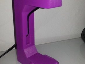 stand der polar-Schleife 3d print model - Mito3D