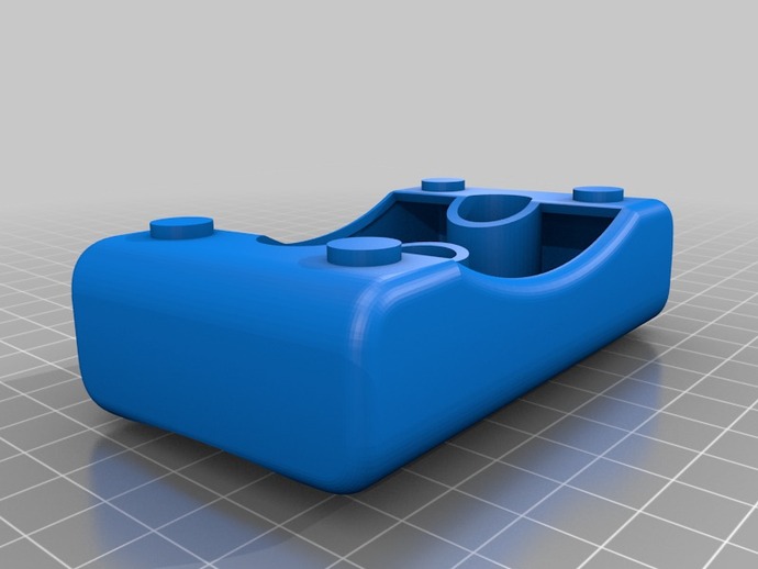diş diğer 3D print model - Mito3D