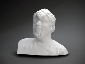Jeffrey lipton andere 3d print model - Mito3D