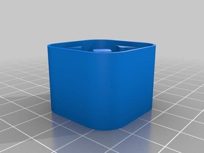 batt1bot containers customized 3d print model - Mito3D