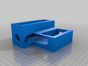 test 3d-drucken 3d print model - Mito3D