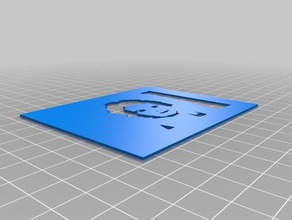 l onie l'art des outils personnalisé 3d print model - Mito3D
